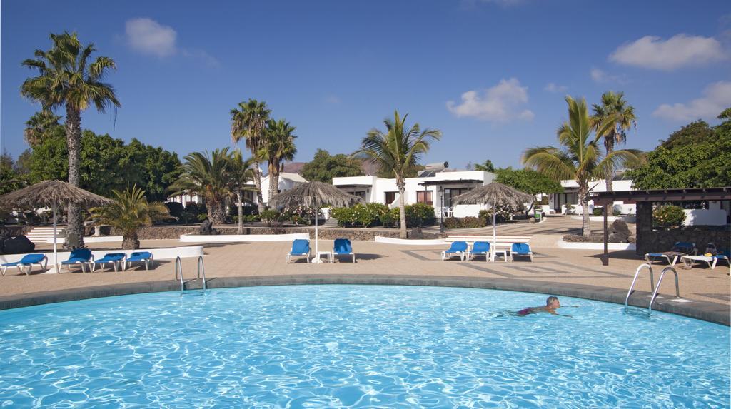 Bungalows Playa Limones Playa Blanca  Exterior photo