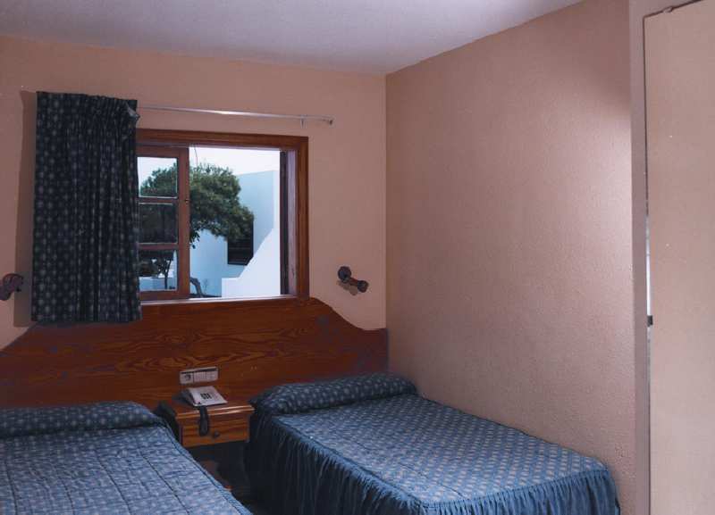 Bungalows Playa Limones Playa Blanca  Room photo
